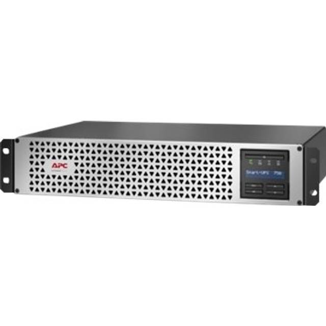 APC Smart-UPS 750VA LI SD 2HE SmartC