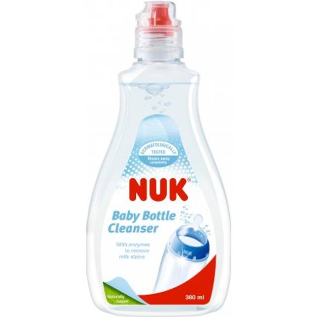 NUK Bottle Cleanser 500 ml - Multi