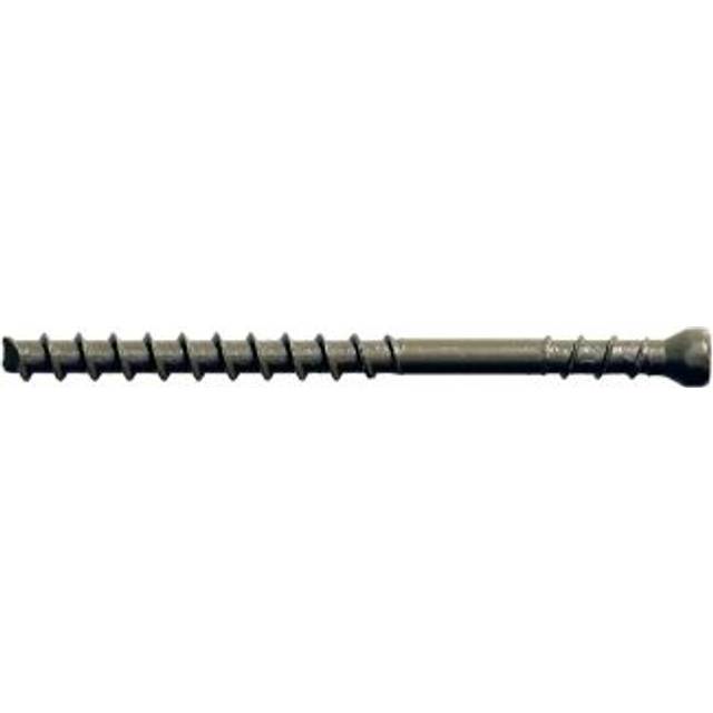 Camo Trallskruv Dold 48x4,2mm Protech C4 T15 700-pack