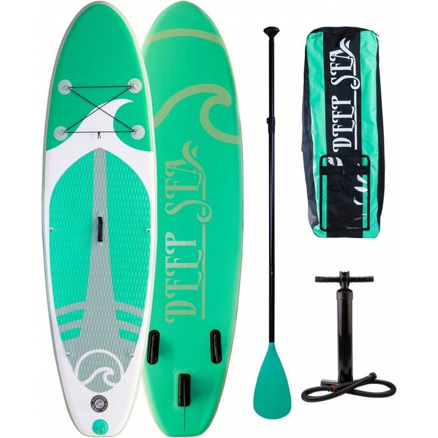 Deep Sea SUP-brädset Standard