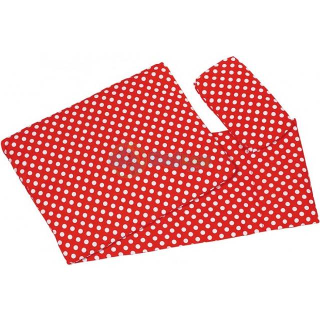 Danaleg Dynes�t Dots - Til dukkevognen - HURTIG LEVERING