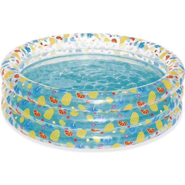 Bestway Tropical Pool 170 x 53 cm 697L