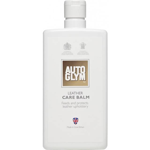 Autoglym Leather Care Balm - Skinn– och lädervård 500 ml