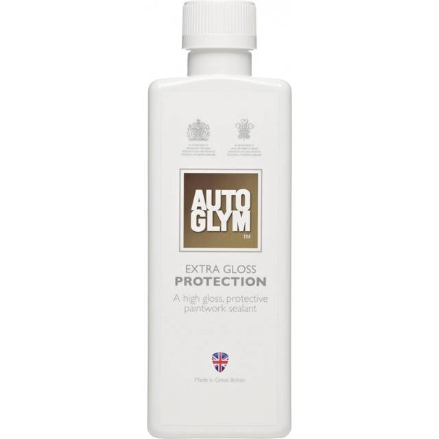 Autoglym Extra Gloss Protection Polish 325ml