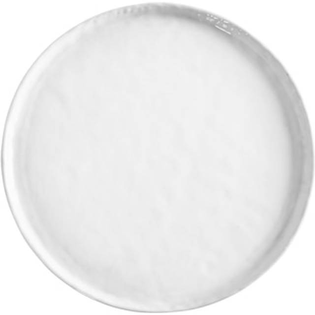 Olsson & Jensen Olsson & Jensen middagstallrik Ø27 cm Vit