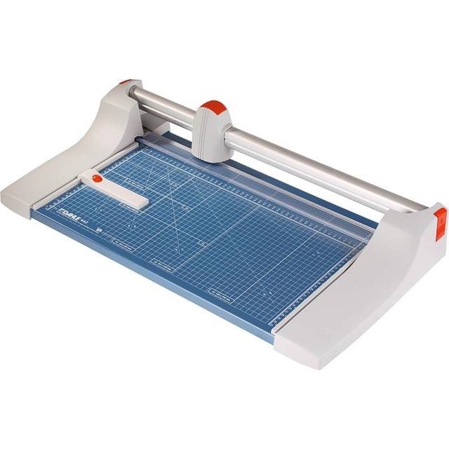 Dahle 442 A3 Premium Rotary Trimmer - Cutting Length 510mm