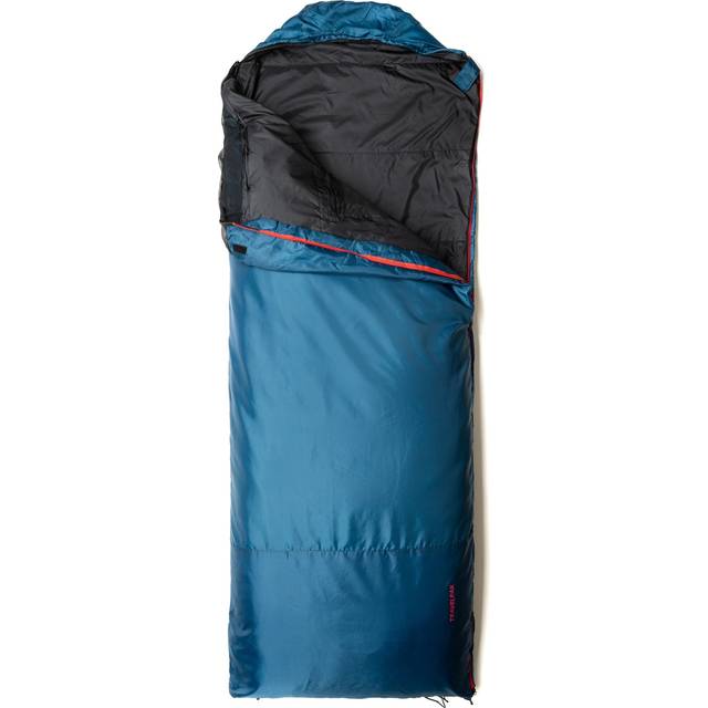 Snugpak Traveller blue LH - Sovsäck Sommar