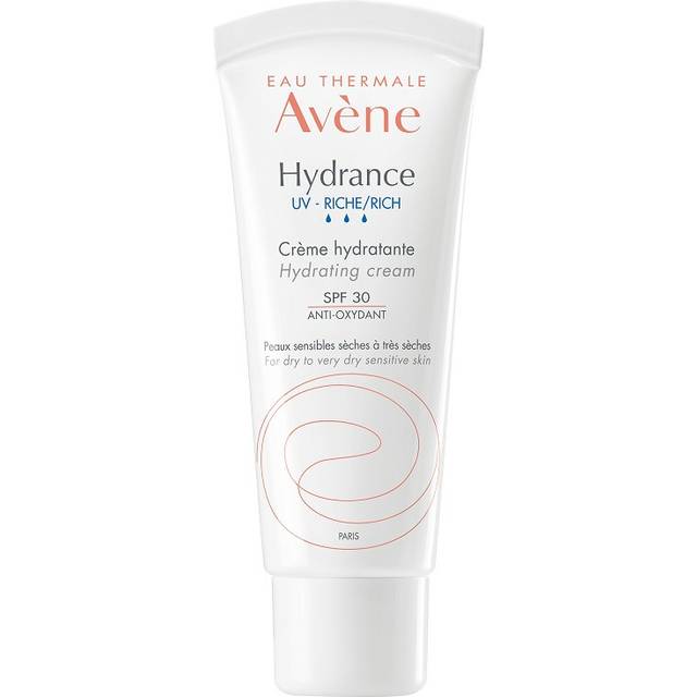 Avène Hydrance Uv-Rich Hydrat.Cream 40 ml