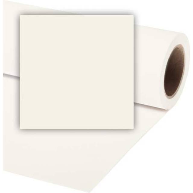 Colorama 2.72x25m - Polar White