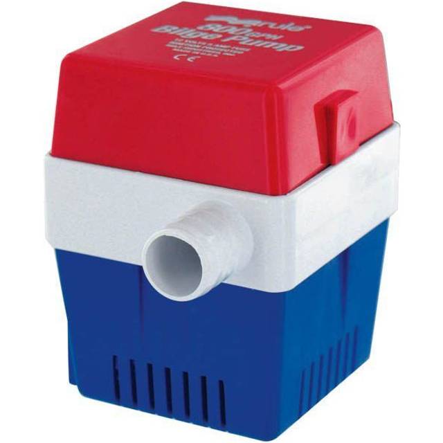 RULE PUMP 800 12V