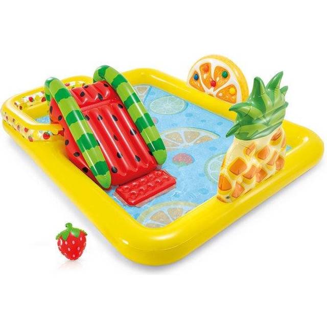 Intex Fun'N Fruity Play Center Badebassin