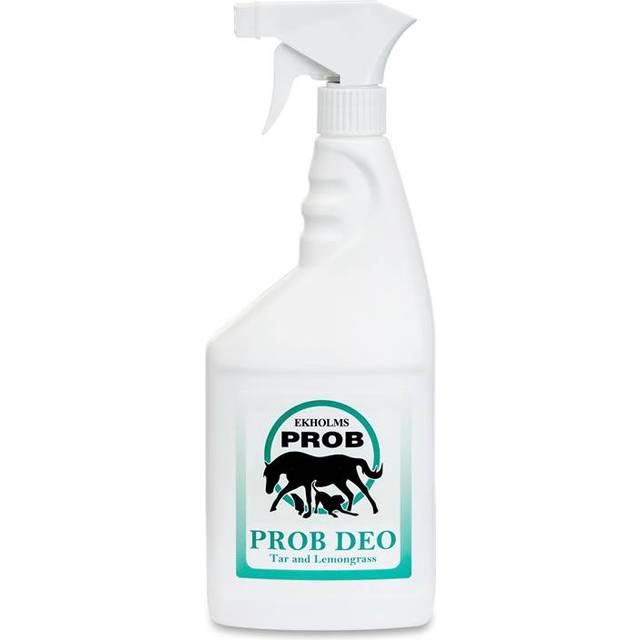 Ekholms Prob Deo Spray Häst 750ml