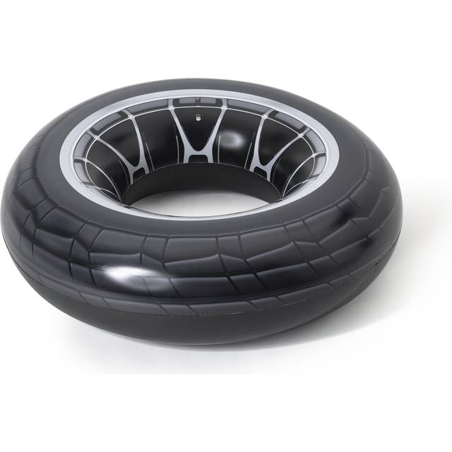 Bestway 47 inches High Velocity Tyre Tube Inflatable
