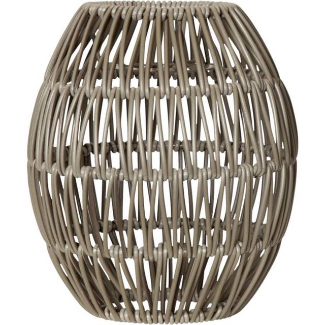 Linde Lampskärm Beige 18cm