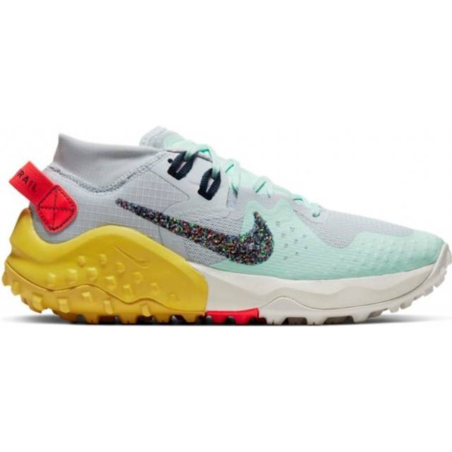 (WMNS) Nike Wildhorse 6 'Aura' BV7099-400 - Teal - 5