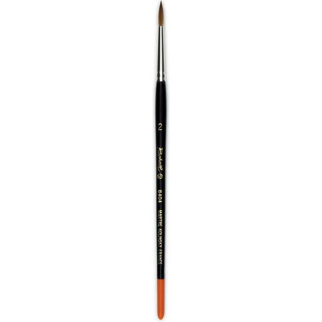 Raphael Sable Series 8404 Watercolour Brush Size 2