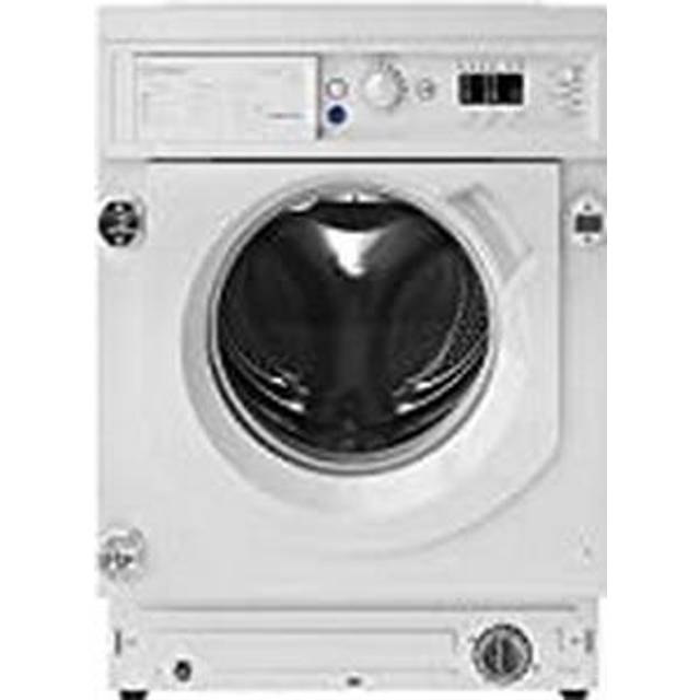 1200rpm Integrated Washing Machine 8kg Load Class C