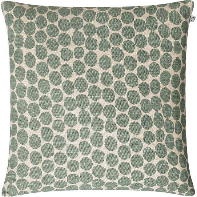 Chhatwal & Jonsson Dot Ari kuddfodral 50x50 cm Aqua