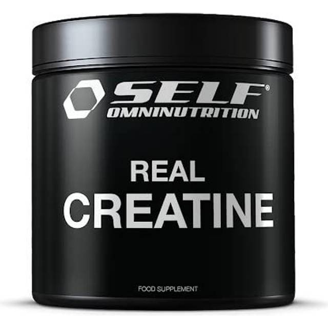 Self Omninutrition Creatine 250 G