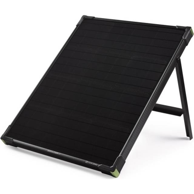 Goal zero solrny panel boulder 50