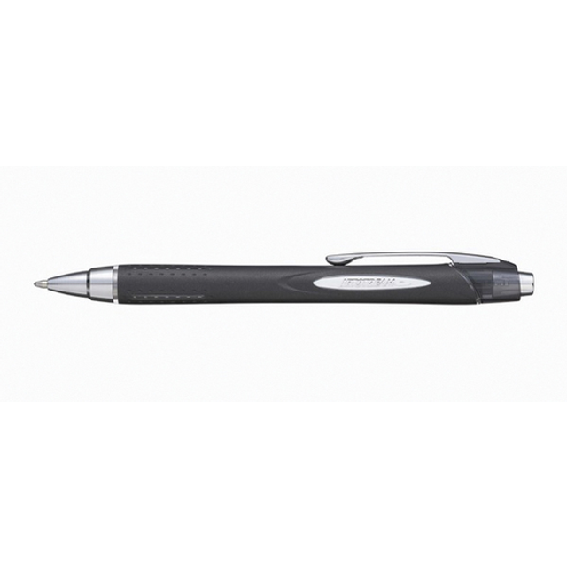 Jetstream Retractable Black