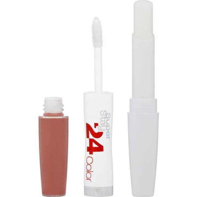 Maybelline Superstay 24HR Lipstick Rose Dust - 5.40ml