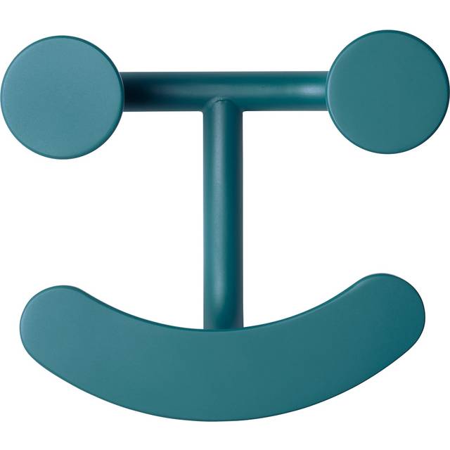 Fritz Hansen Happy Hook blue