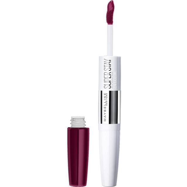 Maybelline Superstay 24H Lip Color - 250 Sugar Plum