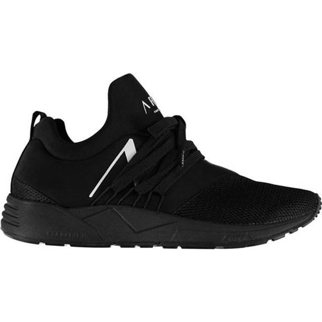 ARKK Svart Sneakers / 41 (41)