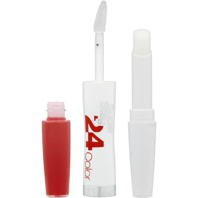 Maybelline Superstay 24HR Lipstick Red Passion - 5.40ml