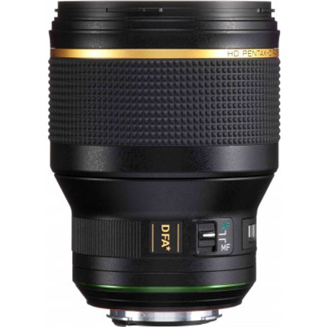 Pentax FA 85mm f/1.4 ED SDM AW | ✅ 5 years warranty