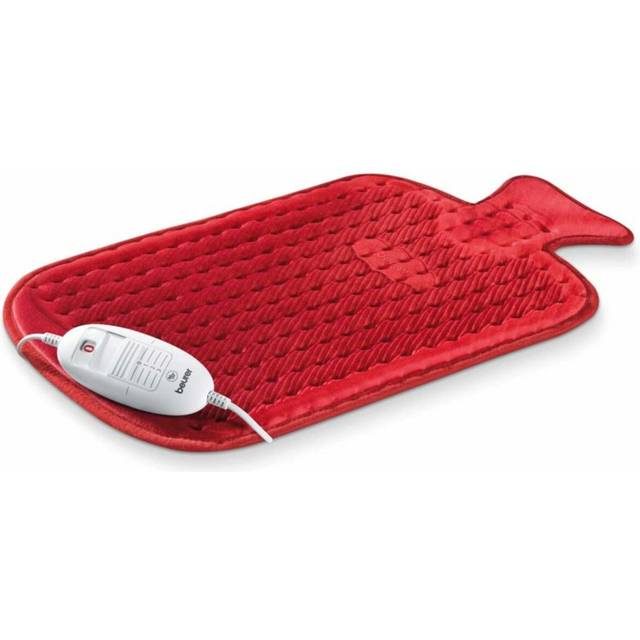 Beurer It's NOT a Hot Water Bottle - Luxury Heat Pad