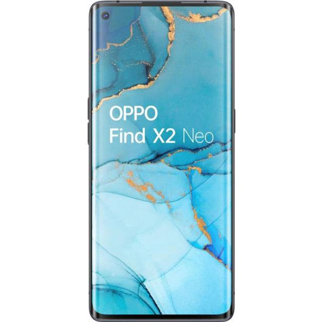Oppo Find X2 Neo 256GB (1 stores) see the best price »
