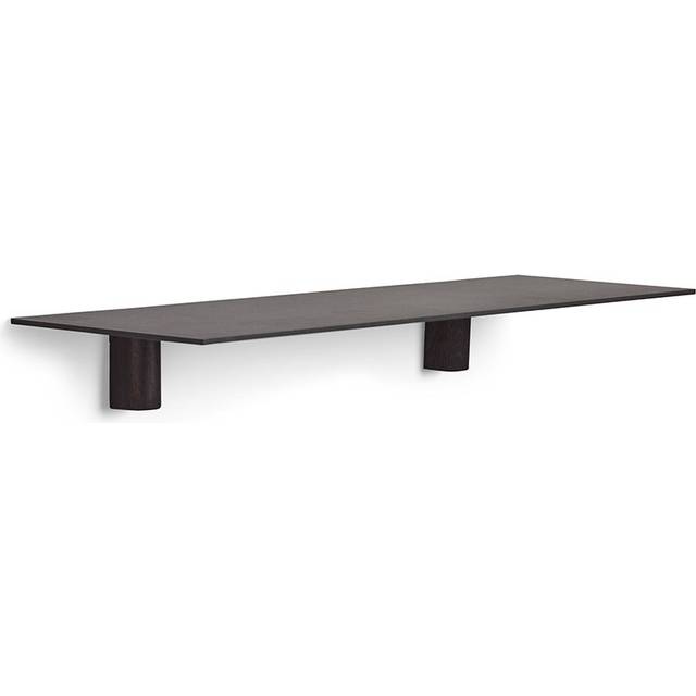 Gejst Kollage hylla 60 cm Svart