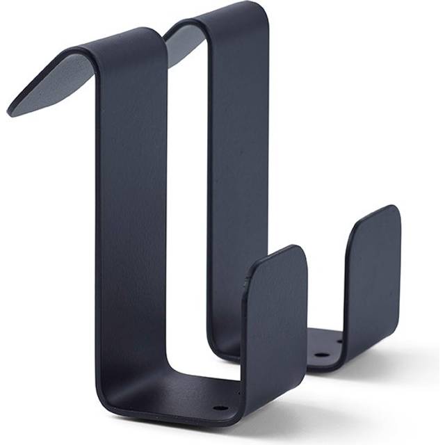 Gejst Flex Hooks krok 2-pack Vit