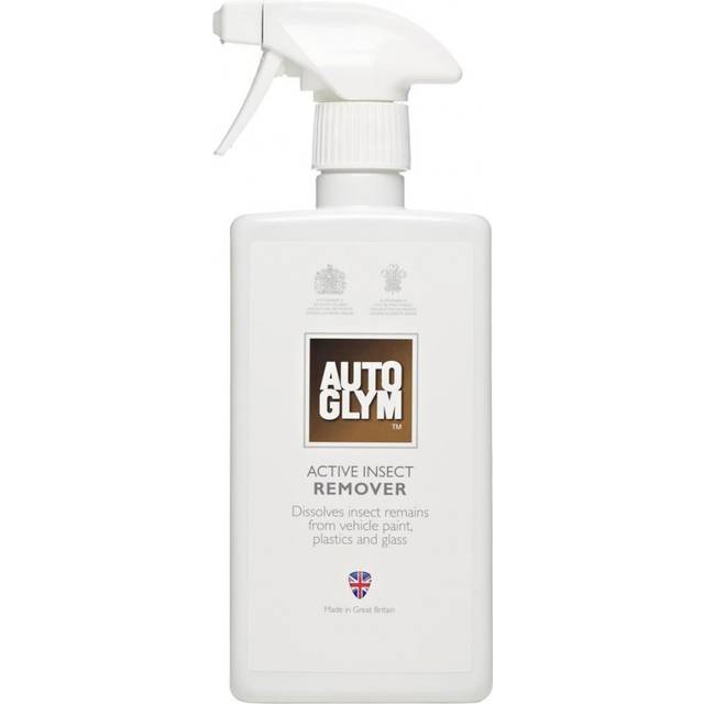 Autoglym Active Insect Remover, 500ml