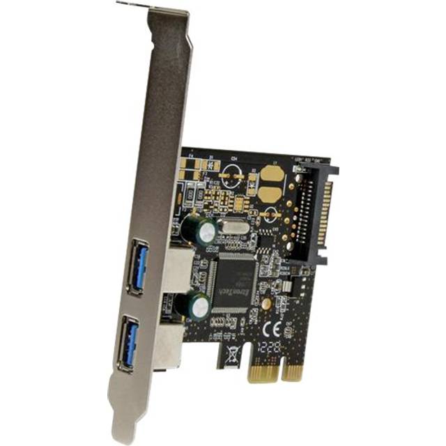 StarTech PEXUSB3S23