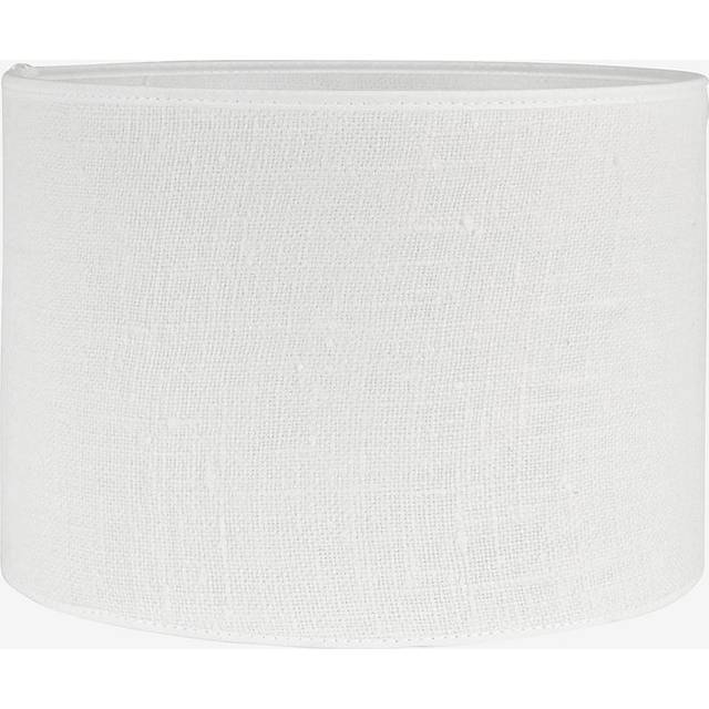 PR Home Sara lampskärm Jute offwhite 25 cm