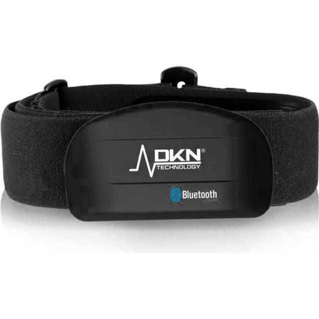 Pulsbälte Bluetooth, DKN