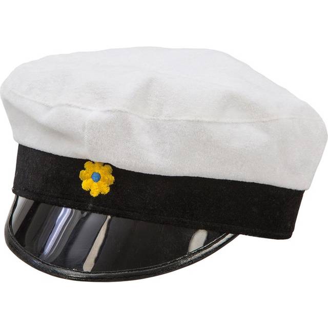 Studentmössa
