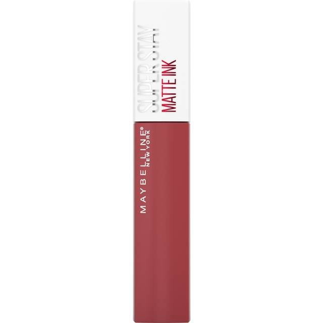 Maybelline Superstay Matte Ink Liquid Lipstick #170 Initiator