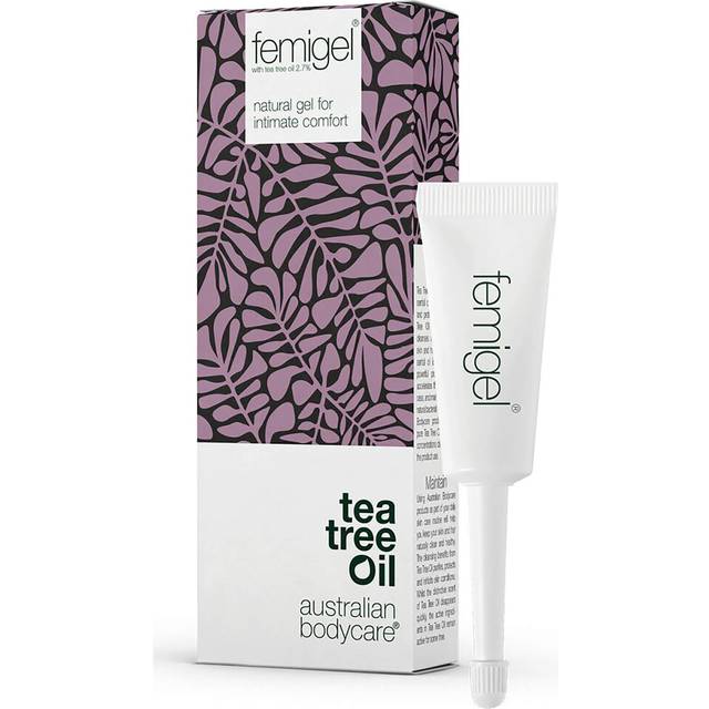 Australian Bodycare Femigel Intimgel mot torrhet och klåda 5 x 7ml