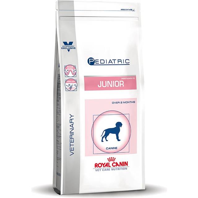 Royal Canin Puppy Medium Dog - 10 kg