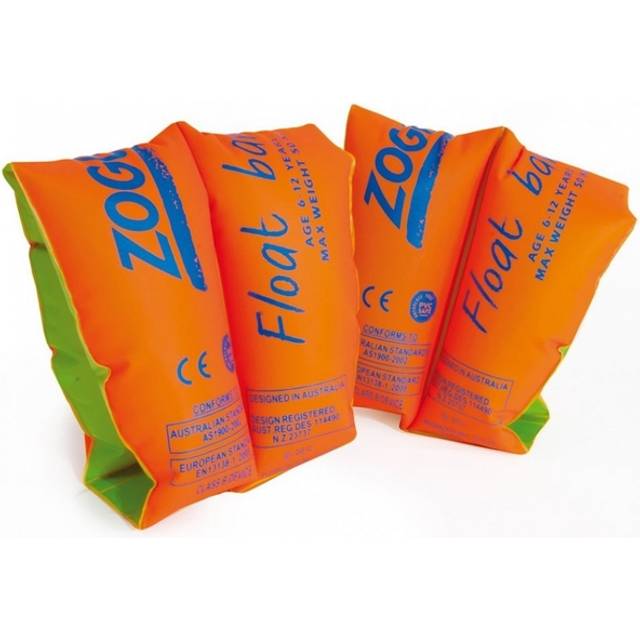Zoggs Float Bands