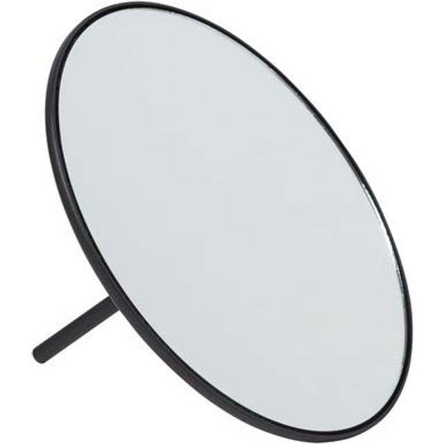 Gejst - IO Mirror Makeup - Spegel - Rose - Ø: 180 x H: 5 mm