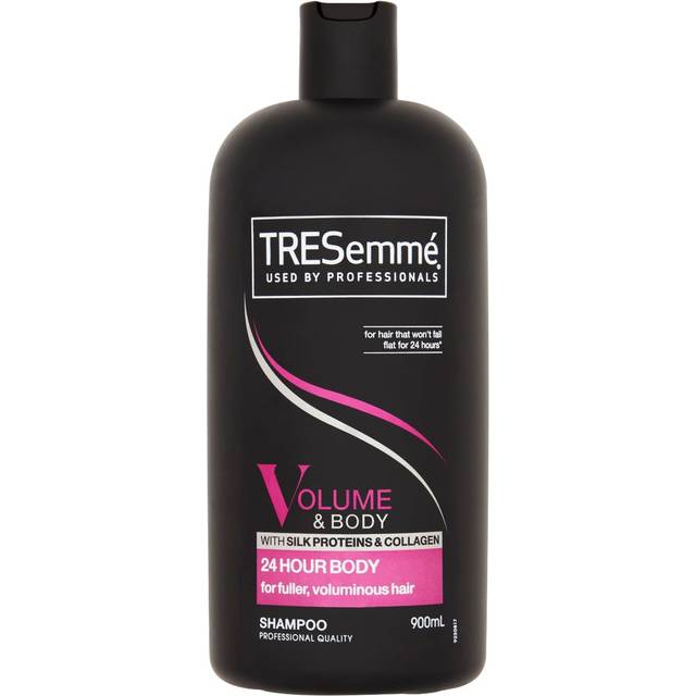 TRESemmÃ© 24 Hour Body Shampoo 900ml