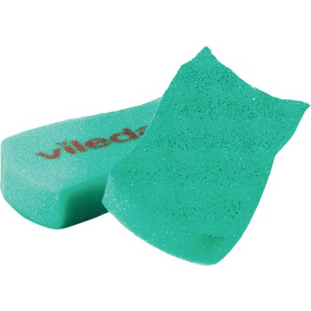 Skursvamp Pur Active 2-pack