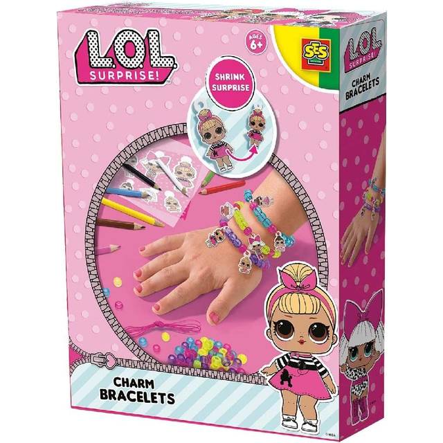 L.O.L. - Charm bracelets - Multi - 1 Pack