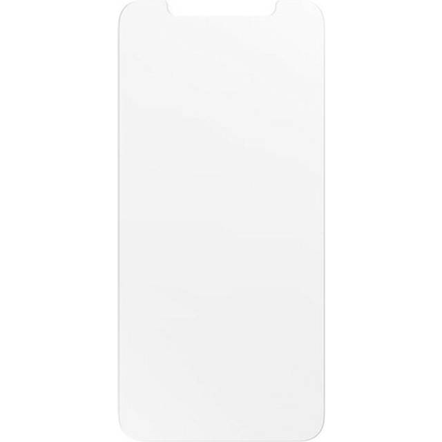 OtterBox Alpha Glass skärmskydd för iPhone 11 Pro Max, härdat glas, x2 repskydd