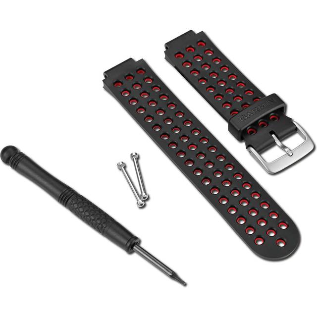 Accy, Replacement Band, Forerunner 620, vit/orange